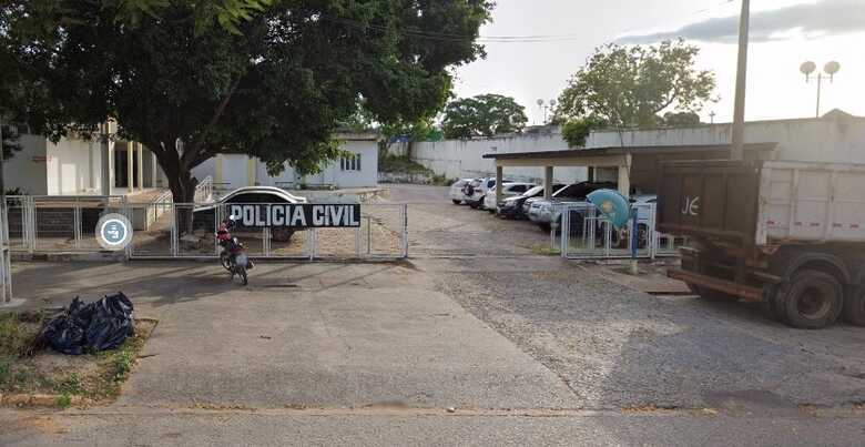 Caso foi registrado na Primeira Delegacia de Polícia de Corumbá
