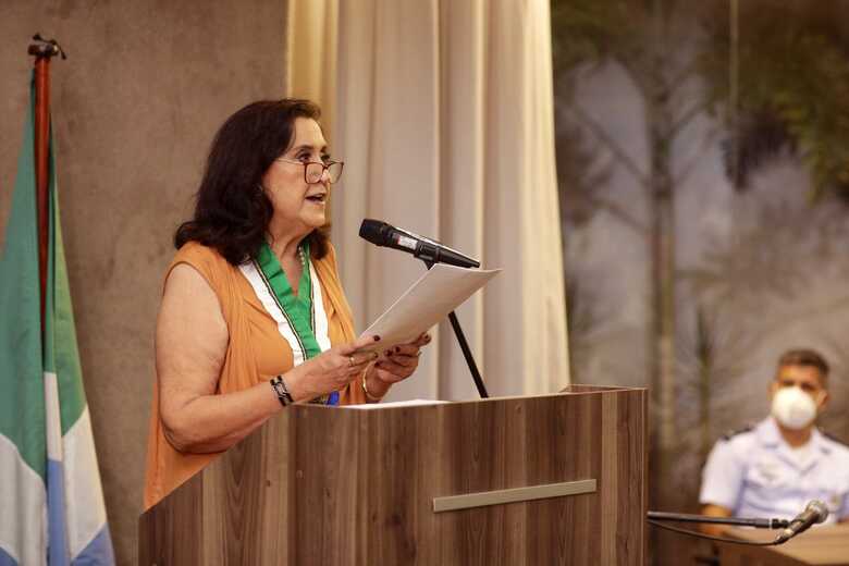 Ana Maria Bernardelli