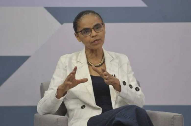 Marina Silva acerta detalhes para sair candidata por São Paulo
