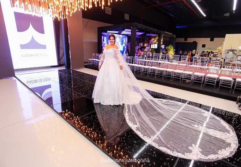 Expo Noivas MS & Noiva Fashion acontece neste fim de semana
