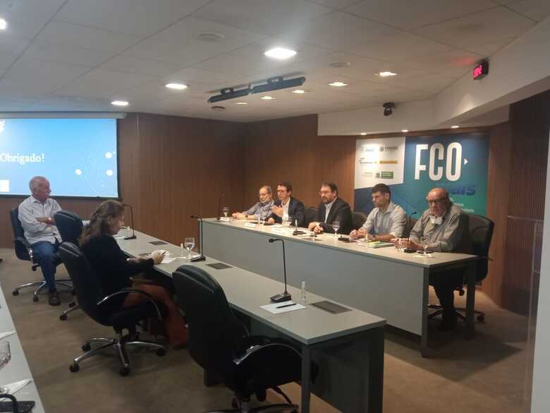O projeto em parceria com o Banco do Brasil e Semagro, possibilitará que empresários escolham as taxas de juros nos contratos do FCO