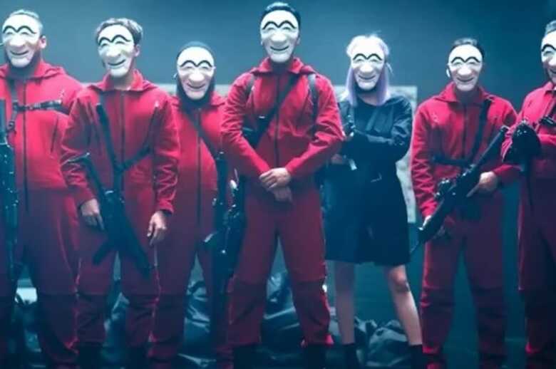 Série estreia em 24 de junho na plataforma de streaming