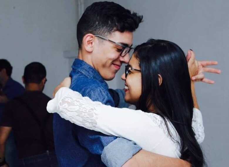 Vitória Ratier conta ao JD1 sua trajetória com a dança