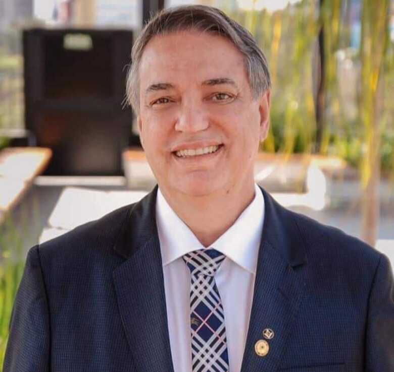 Levy Nunes faleceu aos 61 anos