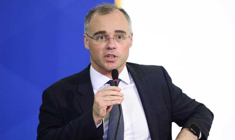 André Mendonça, ministro do STF