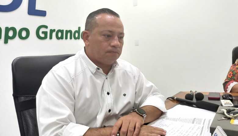 Adelaido Luiz fala ao JD1 Notícias