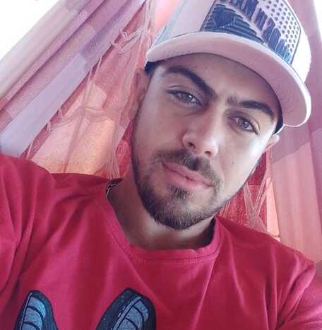 Clodoildo foi encontrado morto com perfurações no braço e tórax