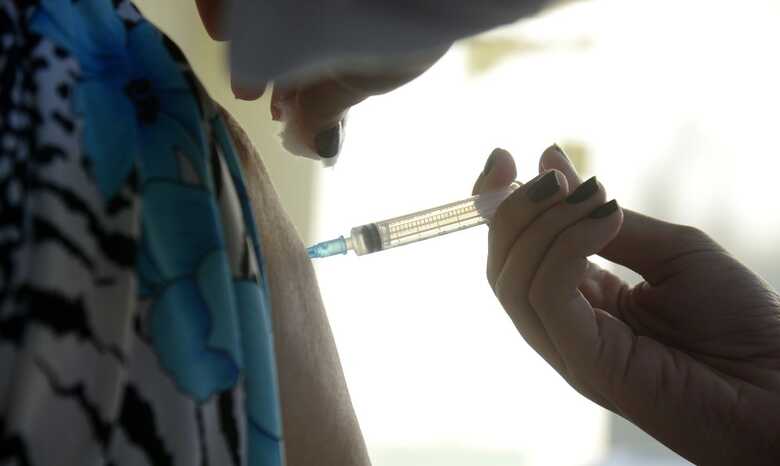Campanha continua enquanto durarem os estoques da vacina