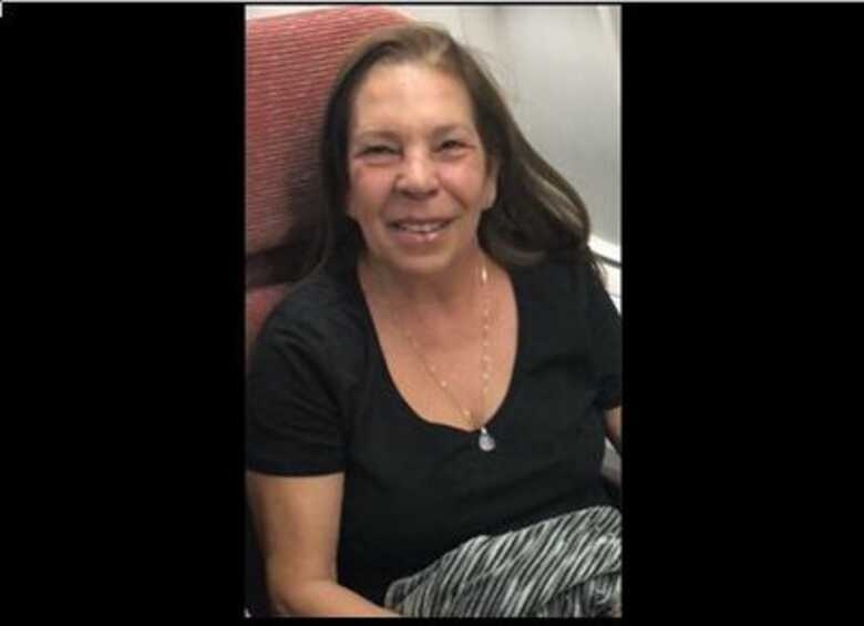 Mariza morreu v&iacute;tima de uma aneurisma 