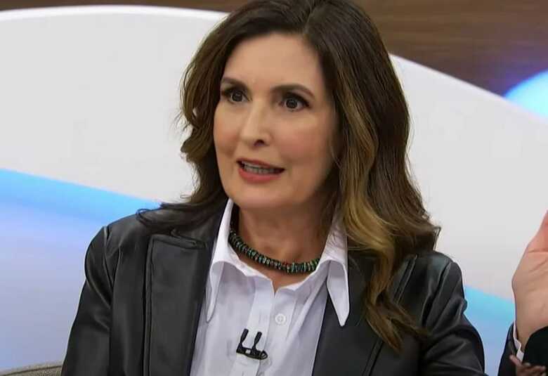 Fátima Bernardes revela como convenceu Globo a encerrar TV Globinho