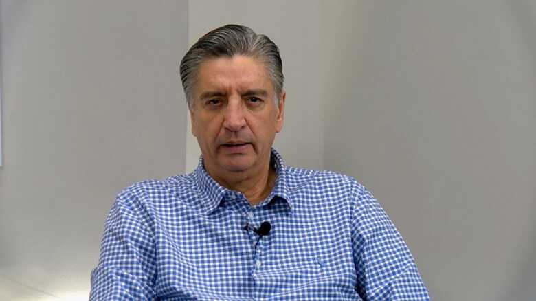 Deputado Federal Dagoberto Nogueira