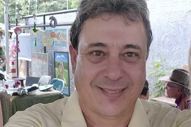 Advogado, Sérgio Maydana