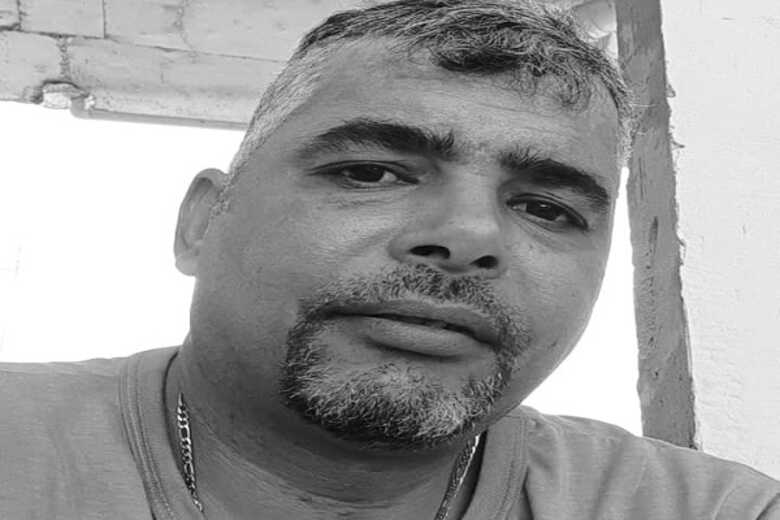 Adilson morreu na Santa Casa