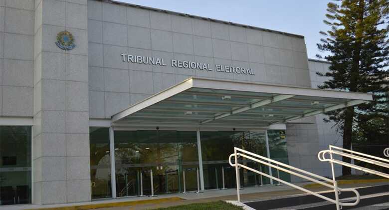 Tribunal Regional Eleitoral 