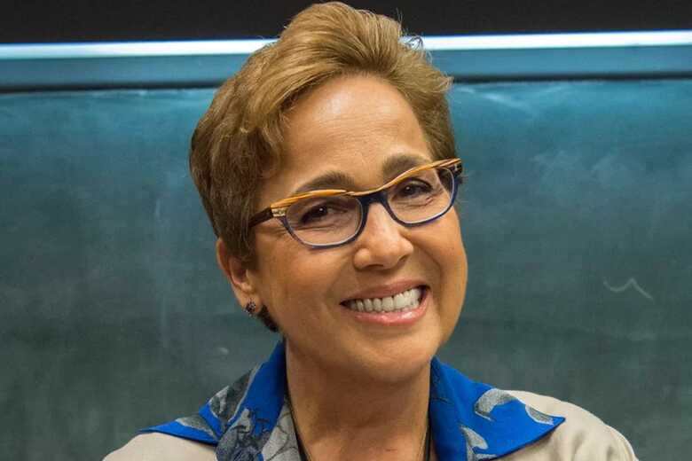 Cláudia Gimenez