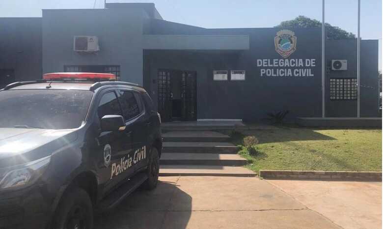 Polícia Civil investiga o caso