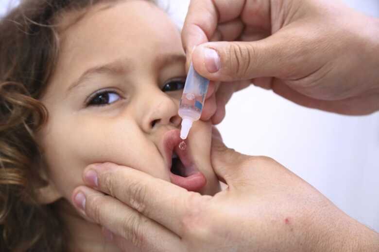 Campanha de vacinação 