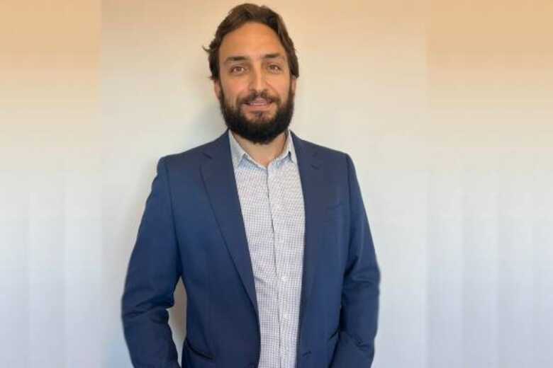 Leandro Augusto Neves Correa, presidente da Anoreg