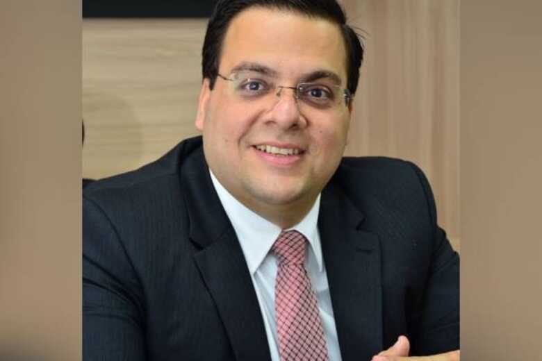 Ely Ayache, titular do Cartório Ayache  3&ordm; Oficio