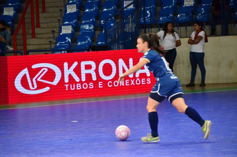Copa Mundo de Futsal Feminino 