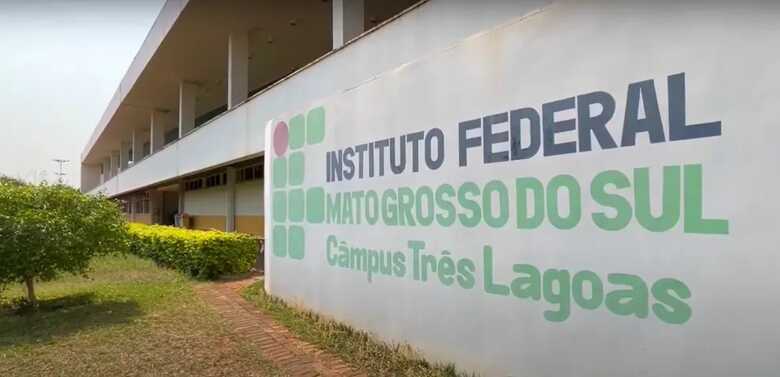 Instituto Federal de Mato Grosso do Sul de Três Lagoas