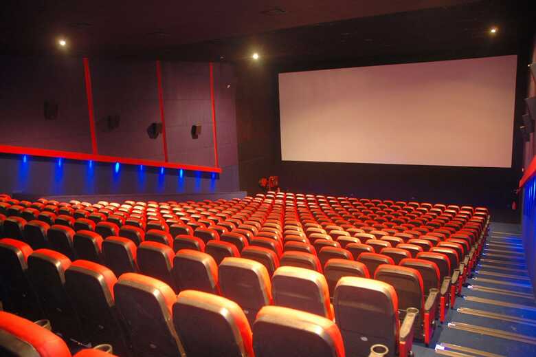 Cinemas da Capital aderiram a proposta do ingresso por menor valor