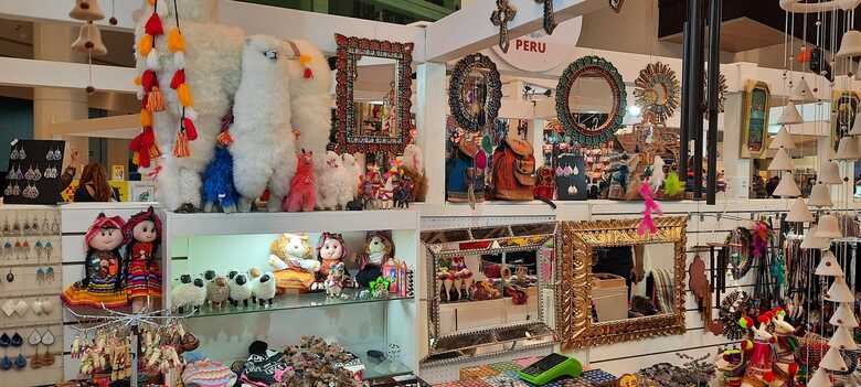 Feira acontece a partir desta sexta