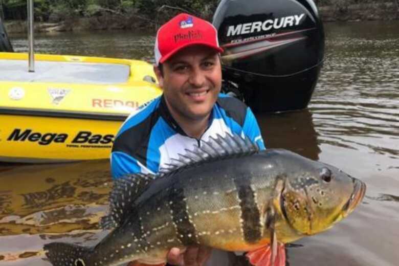 Fernando Abdulahad Hildebrand tinha 38 anos