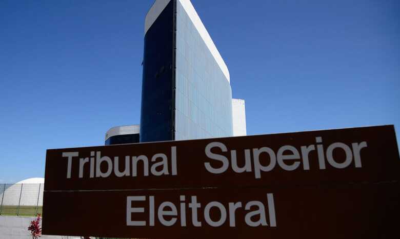  Tribunal Superior Eleitoral 