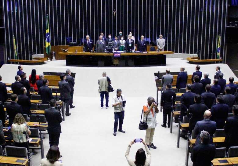 Apesar de se manifestarem favoráveis ao projeto, base do governo não deu prioridade para a votação da proposta