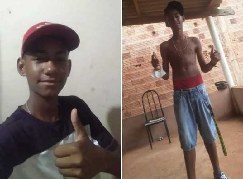 João Victor, de 13 anos, é procurado na Capital há 2 meses