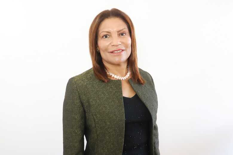 Advogada Alir Terra Lima, eleita nova presidente da Santa Casa da Capital