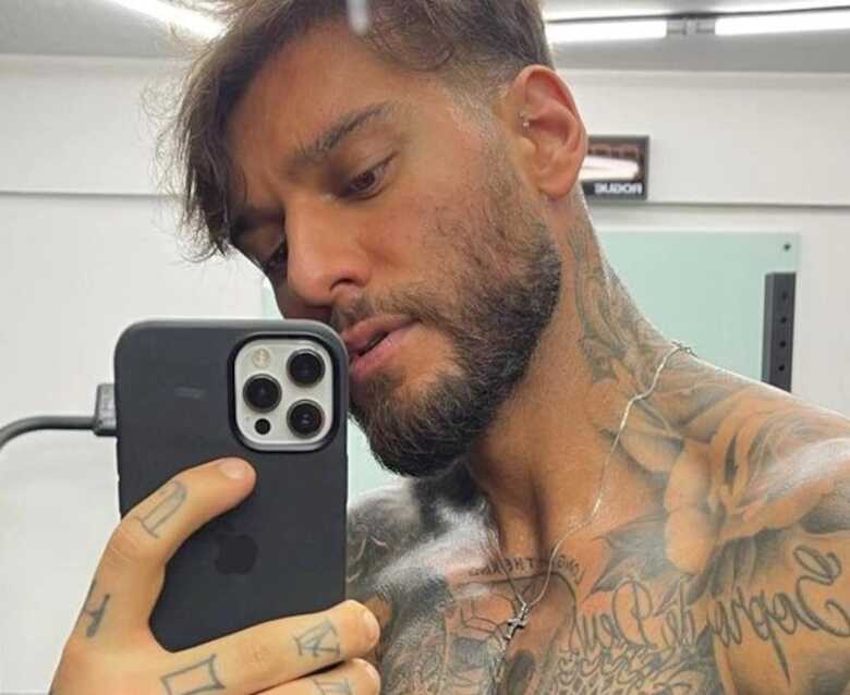 Cantor Lucas Lucco