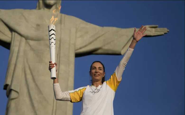 Isabel foi pioneira no vôlei feminino no Brasil