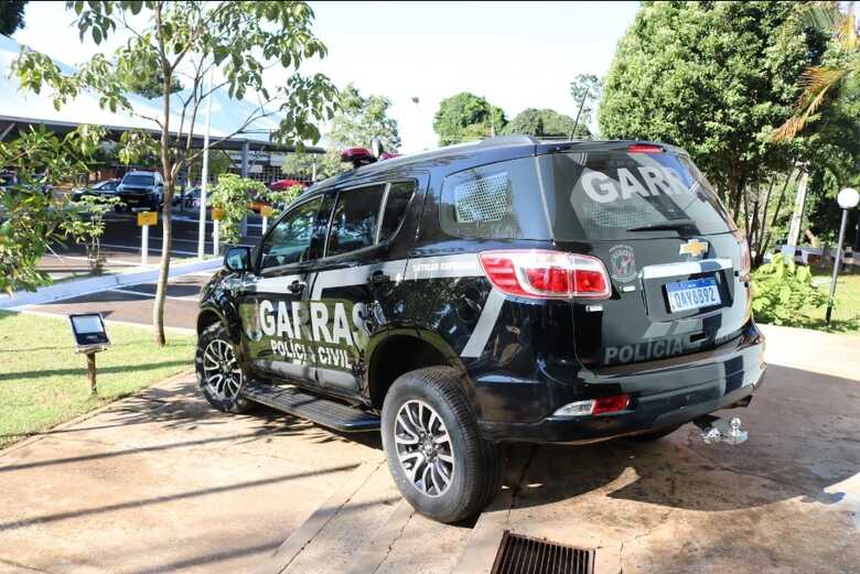 Caso aconteceu na noite desta quarta-feira