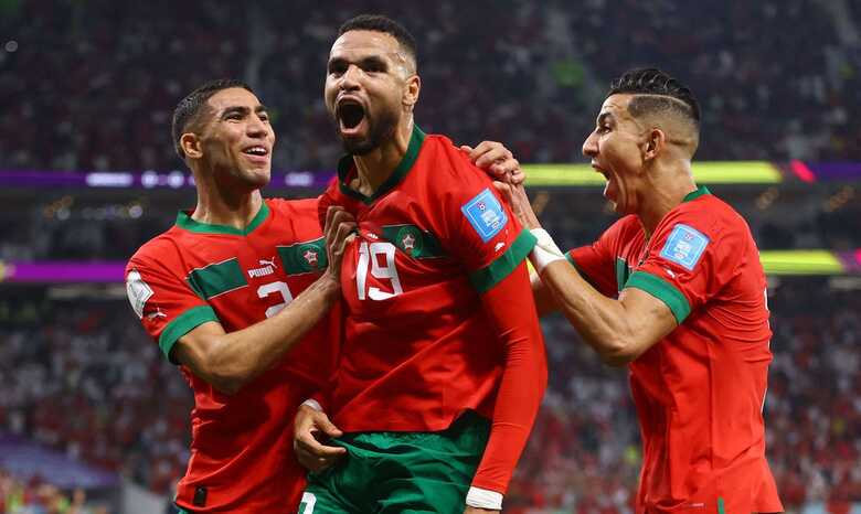 Marrocos tenta surpreender ainda mais nessa Copa do Mundo
