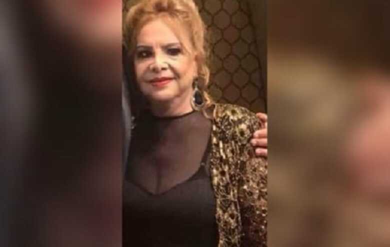 Dona Zilair faleceu há um mês em Campo Grande