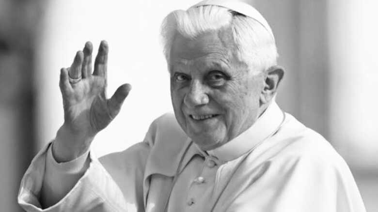 Papa Bento XVI