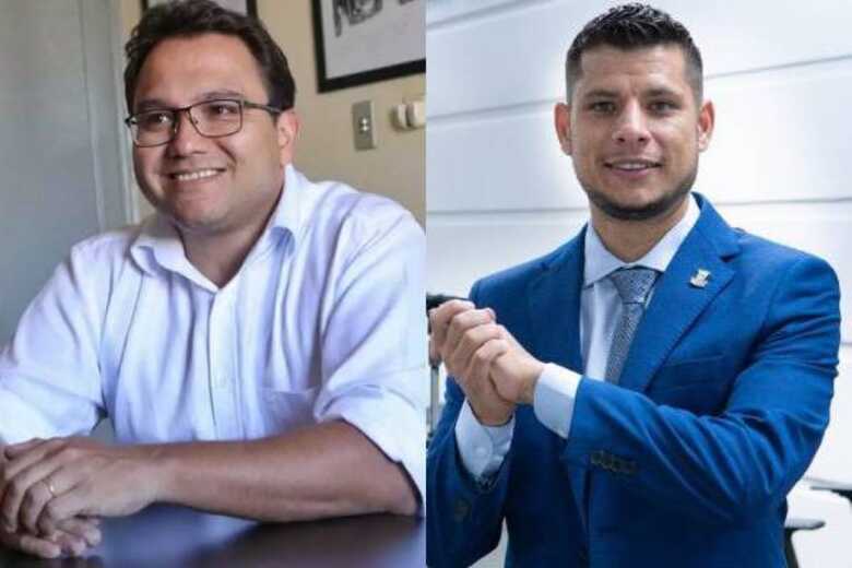 Pedrossian Neto vence Tiago Vargas na justiça e assume cadeira na Assembleia Legislativa em 2023