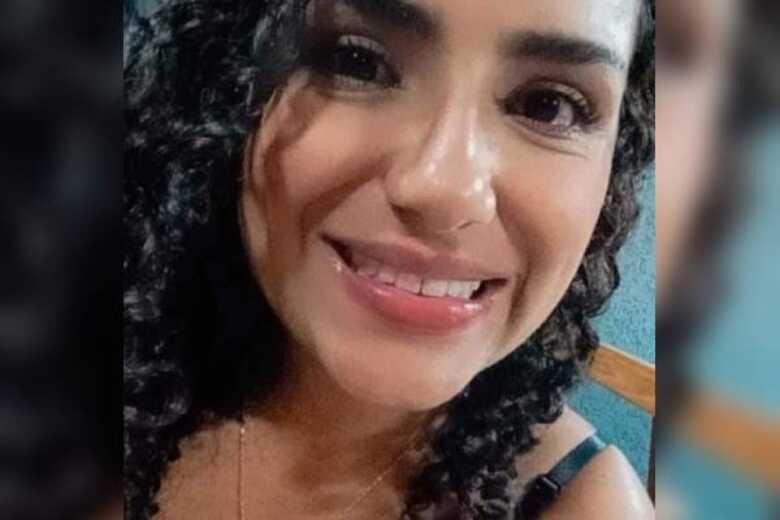 Claudia Franciele foi morta com três facadas no Columbia, na Capital