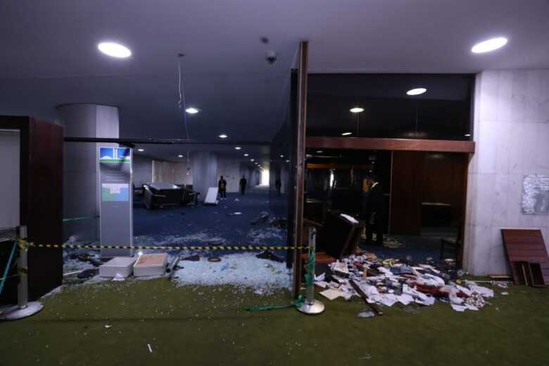 Foto: Bruno Spada/C&acirc;mara dos Deputados