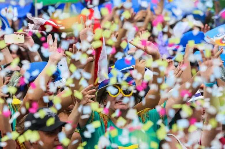 Primeiro Grito de Carnaval de 2023 acontece nesta sexta na Capital