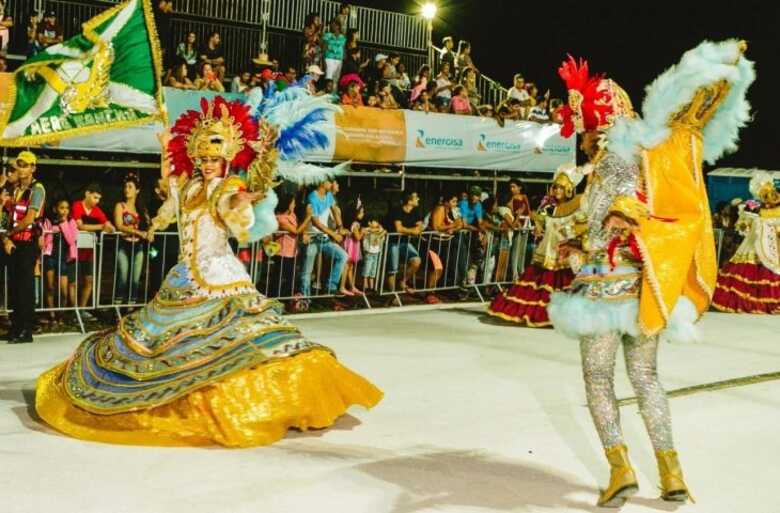 Carnaval sul-mato-grossense 
