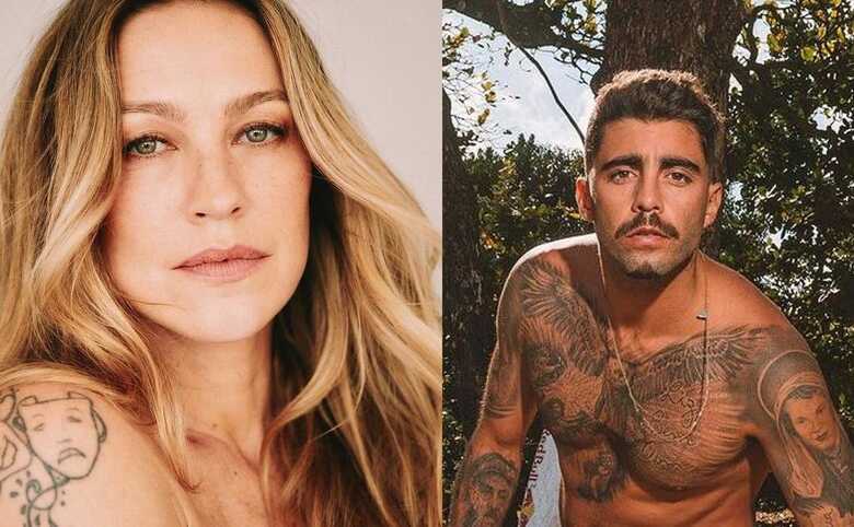 Scooby processa Piovani, mãe de seus três filhos