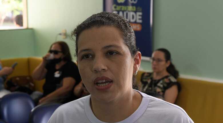 Marielle Alves Corrêa Esgalha