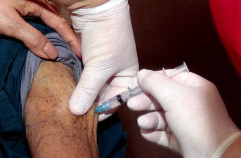 Chegada da vacina se tornou marco histórico na Capital