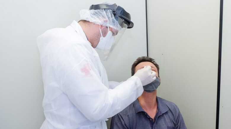 Mais de 10 unidades disponibilizam o teste de 7h30 &agrave;s 18h30, sem intervalo para o almo&ccedil;o