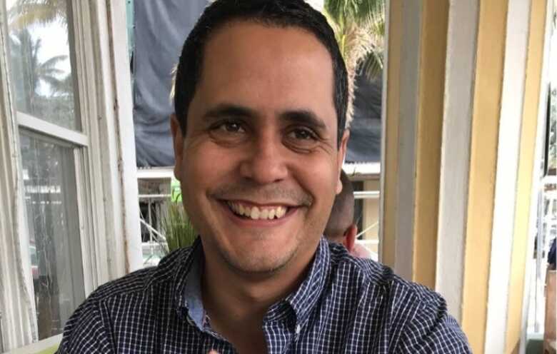 Elias Mendes,&nbsp;diretor-presidente da&nbsp;Funda&ccedil;&atilde;o&nbsp;de R&aacute;dio e TV Educativa