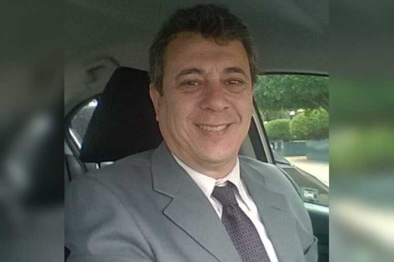 Advogado, Sergio Maidana 