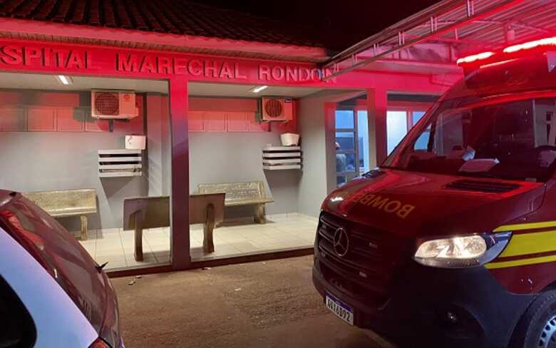 V&iacute;timas chegaram a ser socorridas, mas n&atilde;o resistiram 